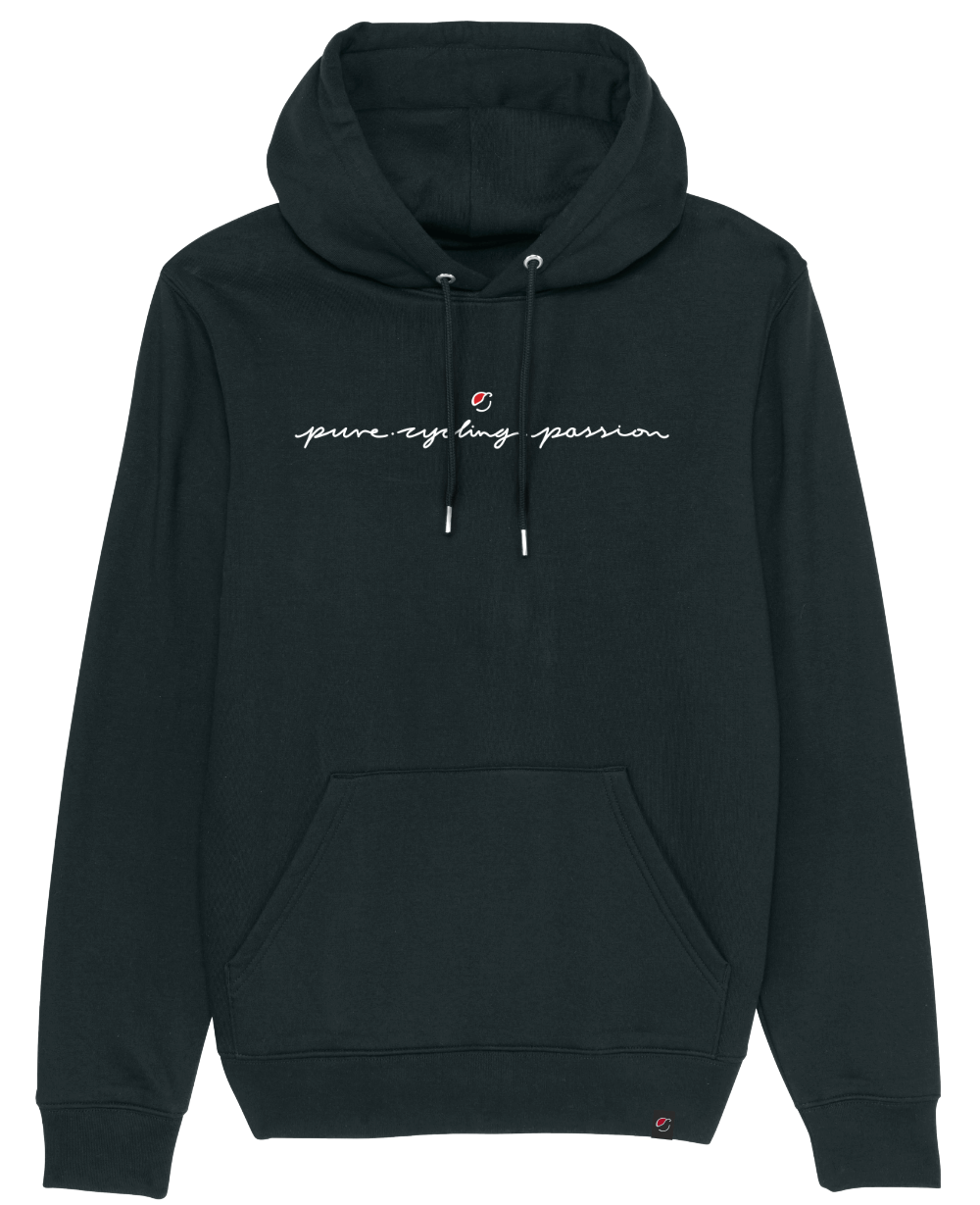 Pure Cycling Passion - Hoodie