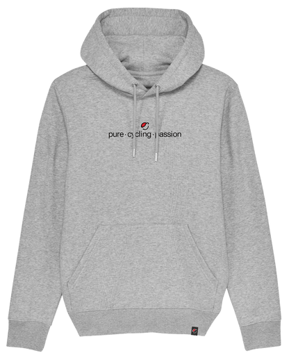 Pure Cycling Passion - Hoodie