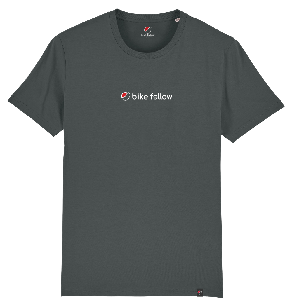 Bike Fellow - Pure T-Shirt