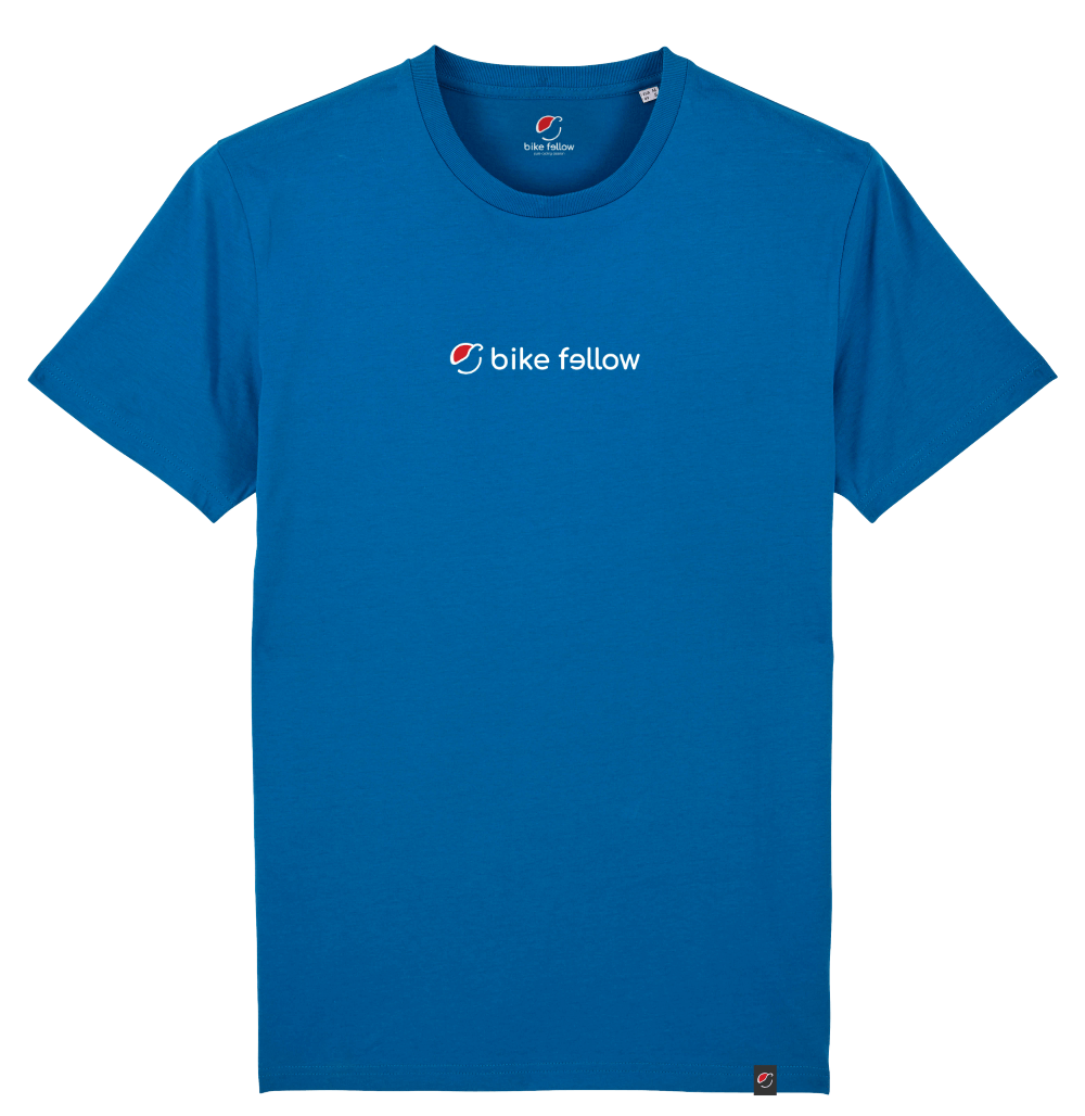 Bike Fellow - Pure T-Shirt